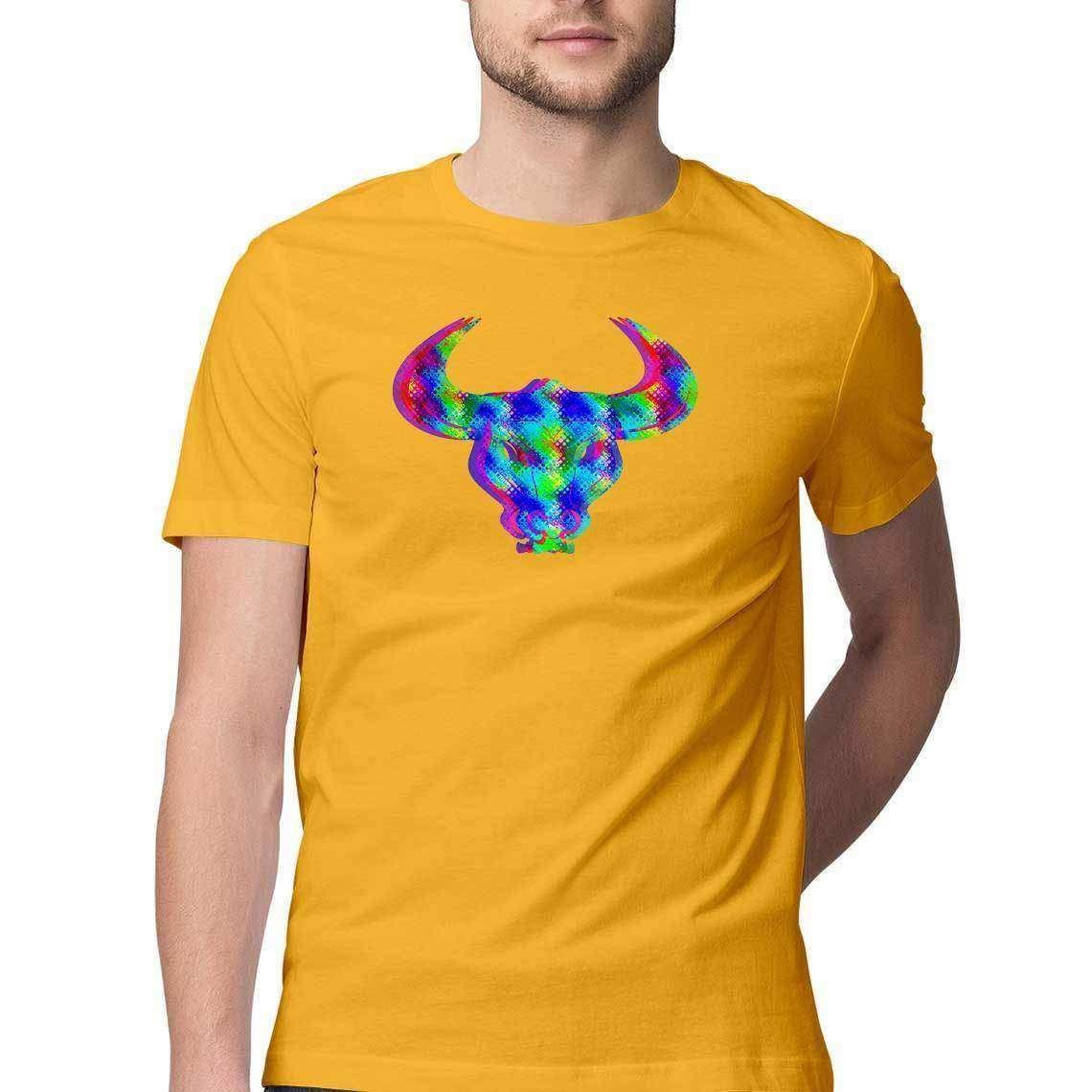 The Awal of Bahrain Men's T-Shirt.