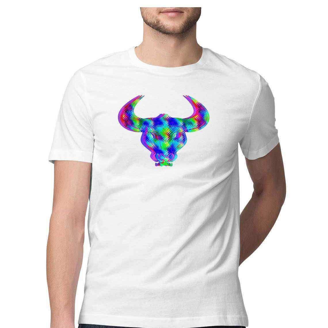 The Awal of Bahrain Men's T-Shirt.