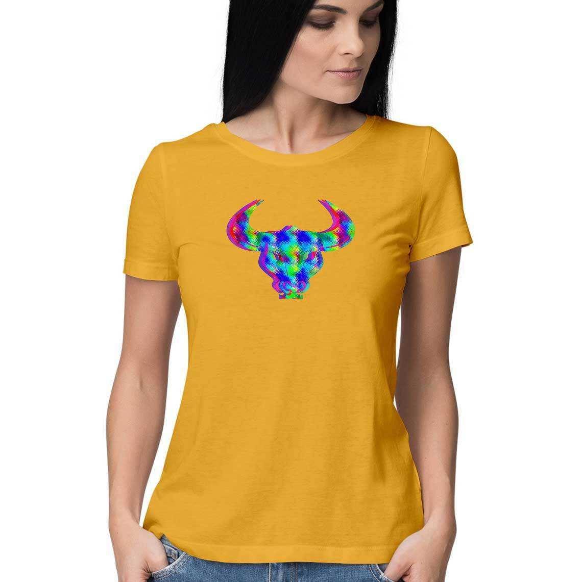 The Awal of Bahrain Women's T-Shirt.