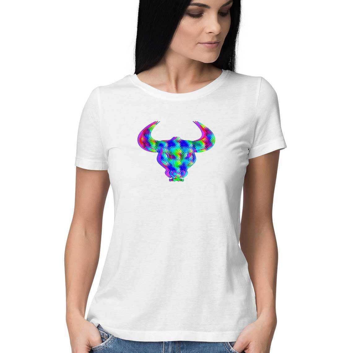 The Awal of Bahrain Women's T-Shirt.
