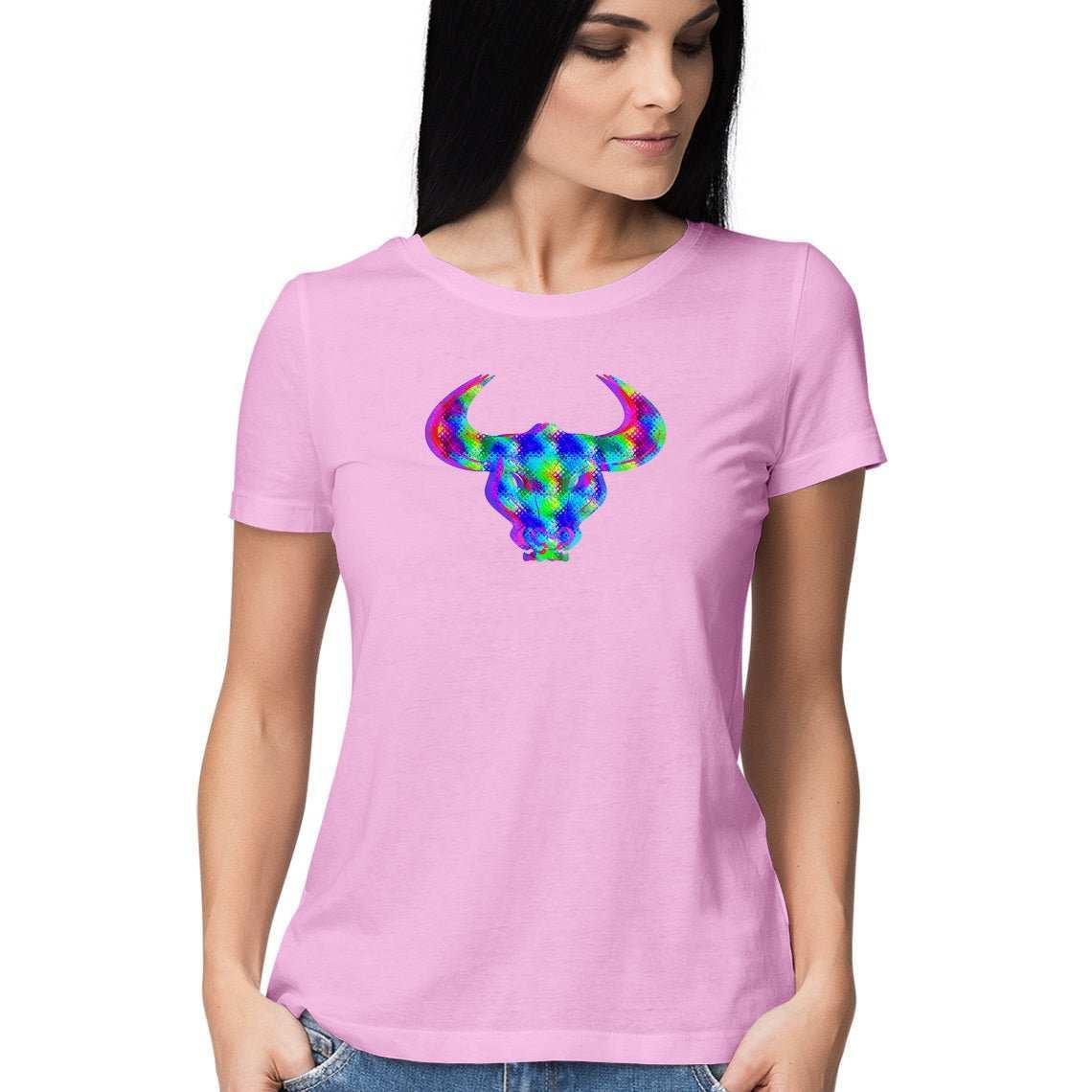 The Awal of Bahrain Women's T-Shirt.