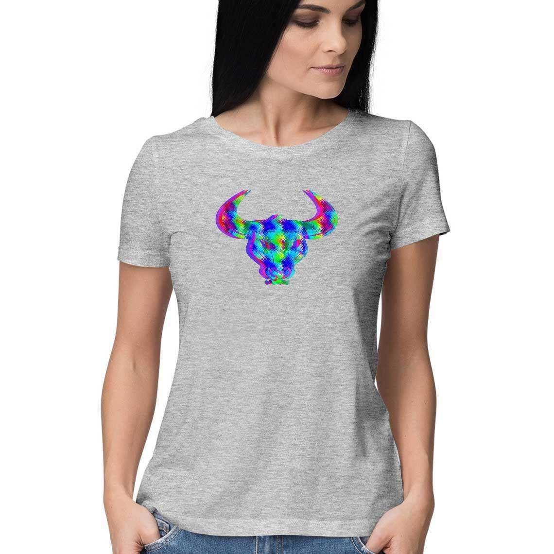 The Awal of Bahrain Women's T-Shirt.