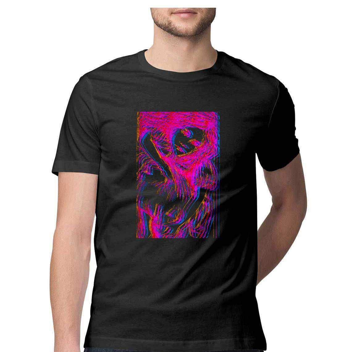 The Best Cotton T-Shirts - Alice's Hazy Afternoon Men's T-ShirtClothingThe Best Cotton T-Shirts - Alice's Hazy Afternoon Men's T-Shirt