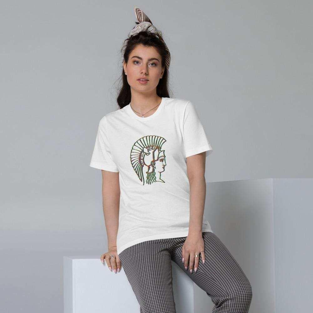 The Best T-Shirts - Alexander through the Eyes of Pythagoras Women's Graphic T-Shirt.