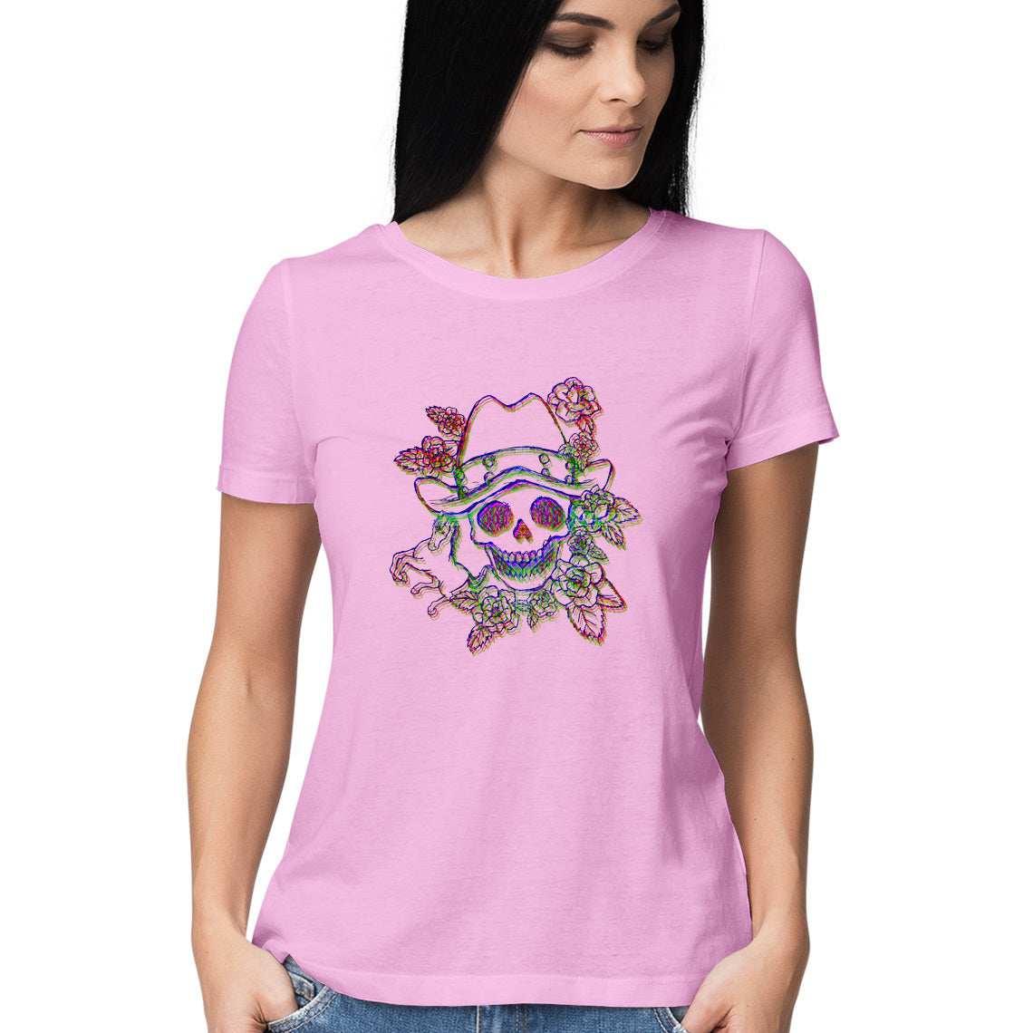 The Country boy listening to Bob Dylan from beyond the grave Women's T-ShirtClothingThe Country boy listening to Bob Dylan from beyond the grave Women's T-Shirt