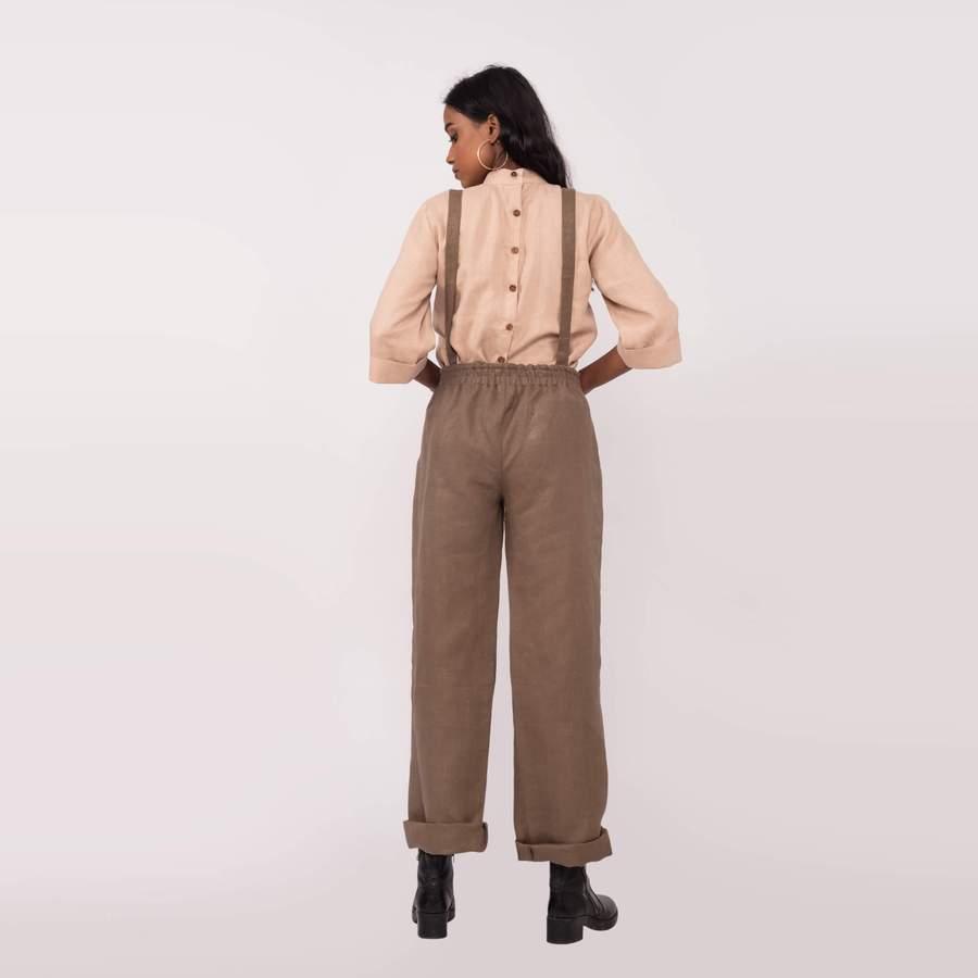 The Courtroom Top