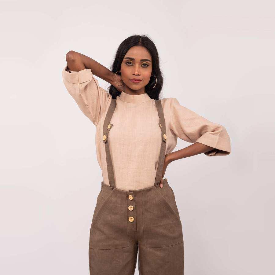 The Courtroom Top