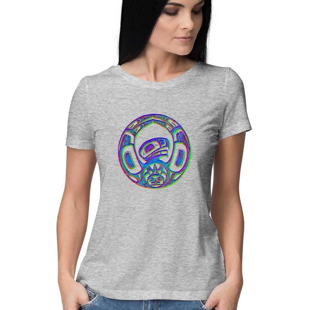 The Eagle that stared down Machu Picchu Women's T-ShirtClothing