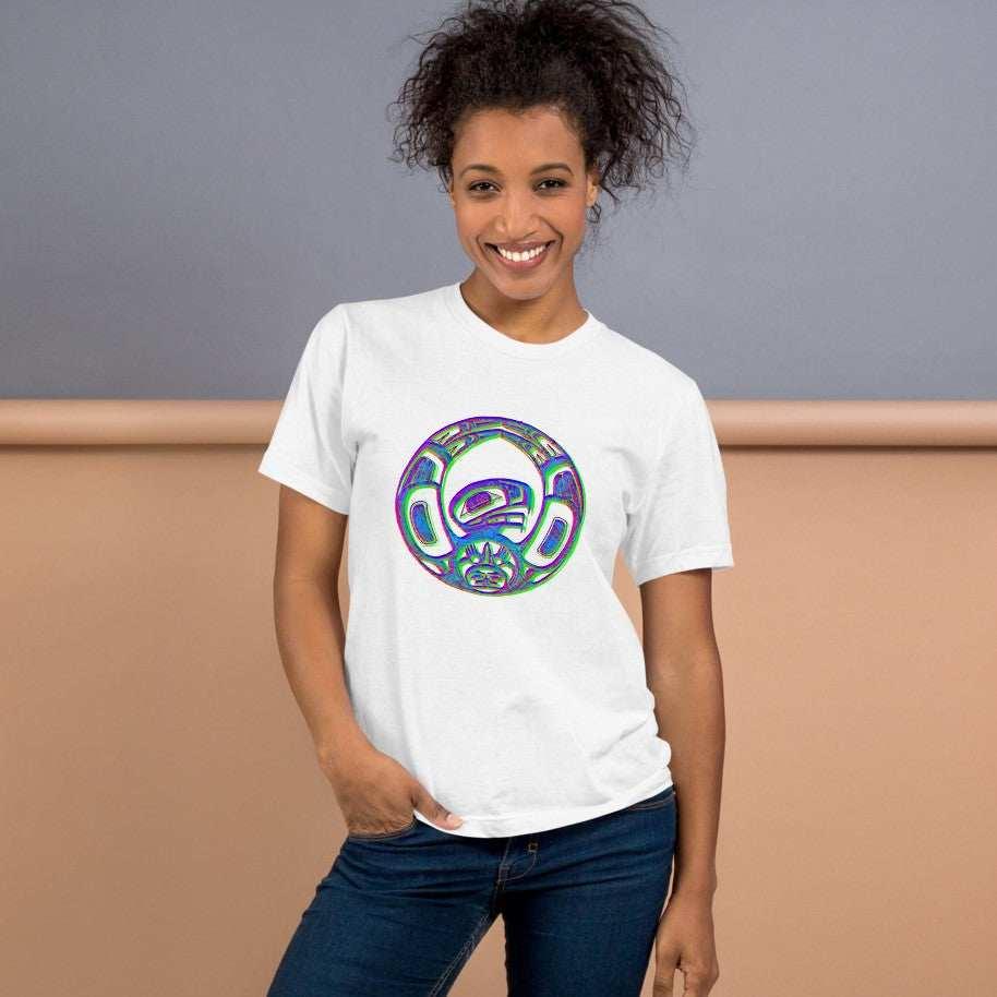 The Eagle that stared down Machu Picchu Women's T-ShirtClothing