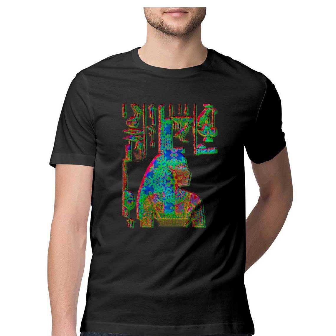 The Egyptian Dream Men's T-Shirt.