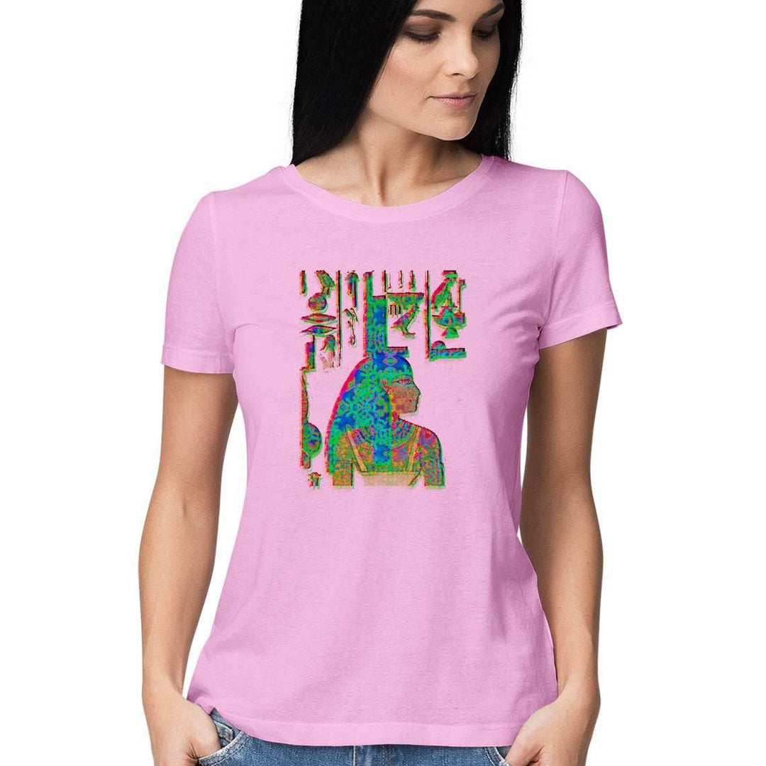 The Egyptian Dream Women's T-ShirtClothingThe Egyptian Dream Women's T-Shirt