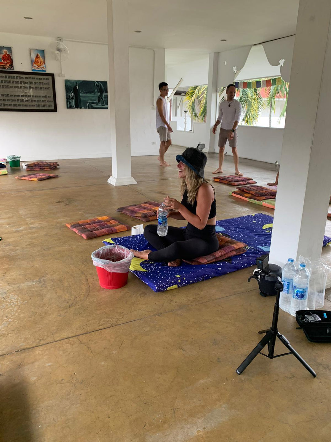 The Entheogenic Rebirth Retreat - Chiangmai, ThailandHealing RetreatEntheogenic Retreat Thailand - Healing & Growth Journey