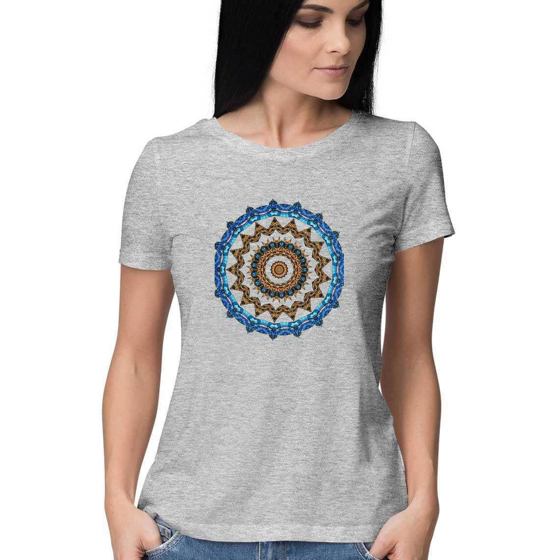 The Eye of the Ole Dragon Women's T-Shirt.