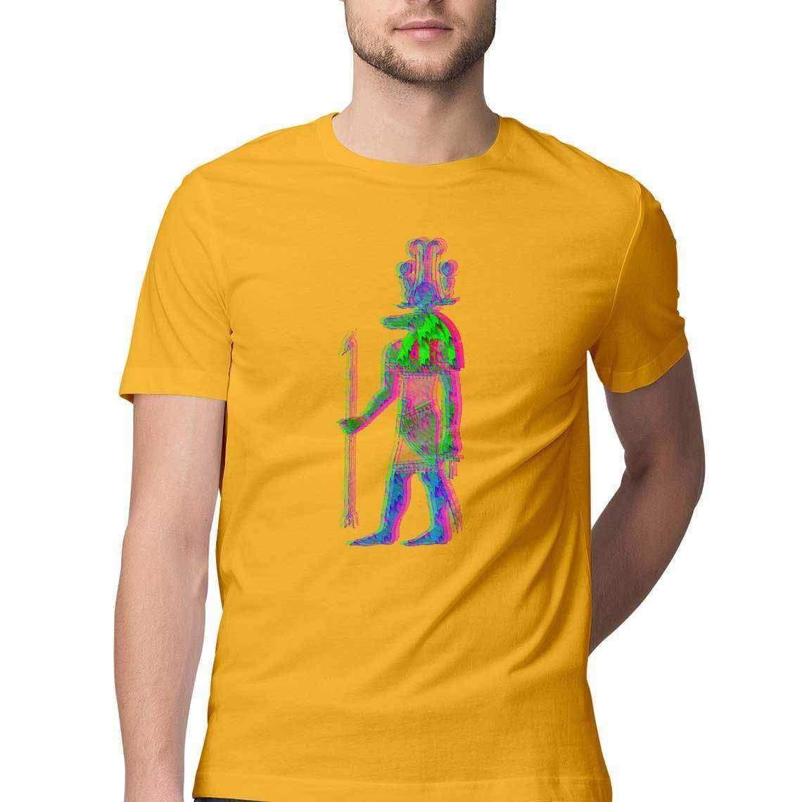 The God of the Lost Souls Men's T-Shirt.