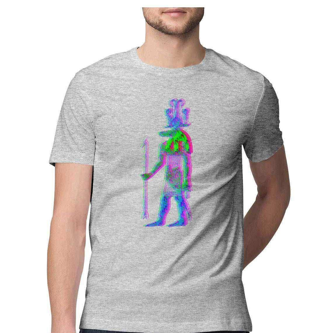 The God of the Lost Souls Men's T-Shirt.