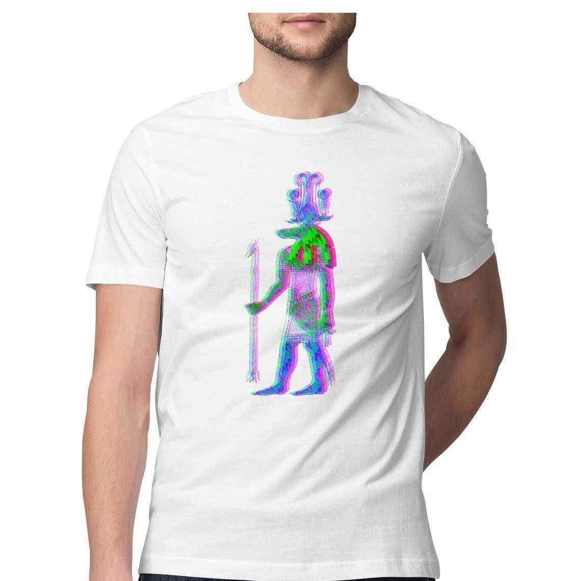 The God of the Lost Souls Men's T-Shirt.