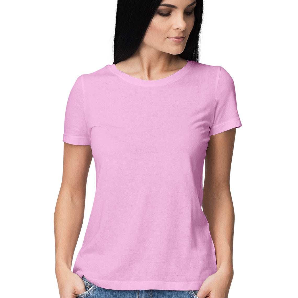 The Graceful Bird of the Skies Women's T-Shirt - CBD Store India