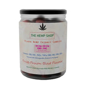 The Hemp Shop – Vijaya Extract Candies - CBD Store India