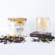 The Indian Chai - Bai Mudan White Tea - CBD Store India