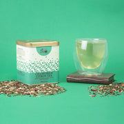 The Indian Chai - Chamomile Citron Tea - CBD Store India