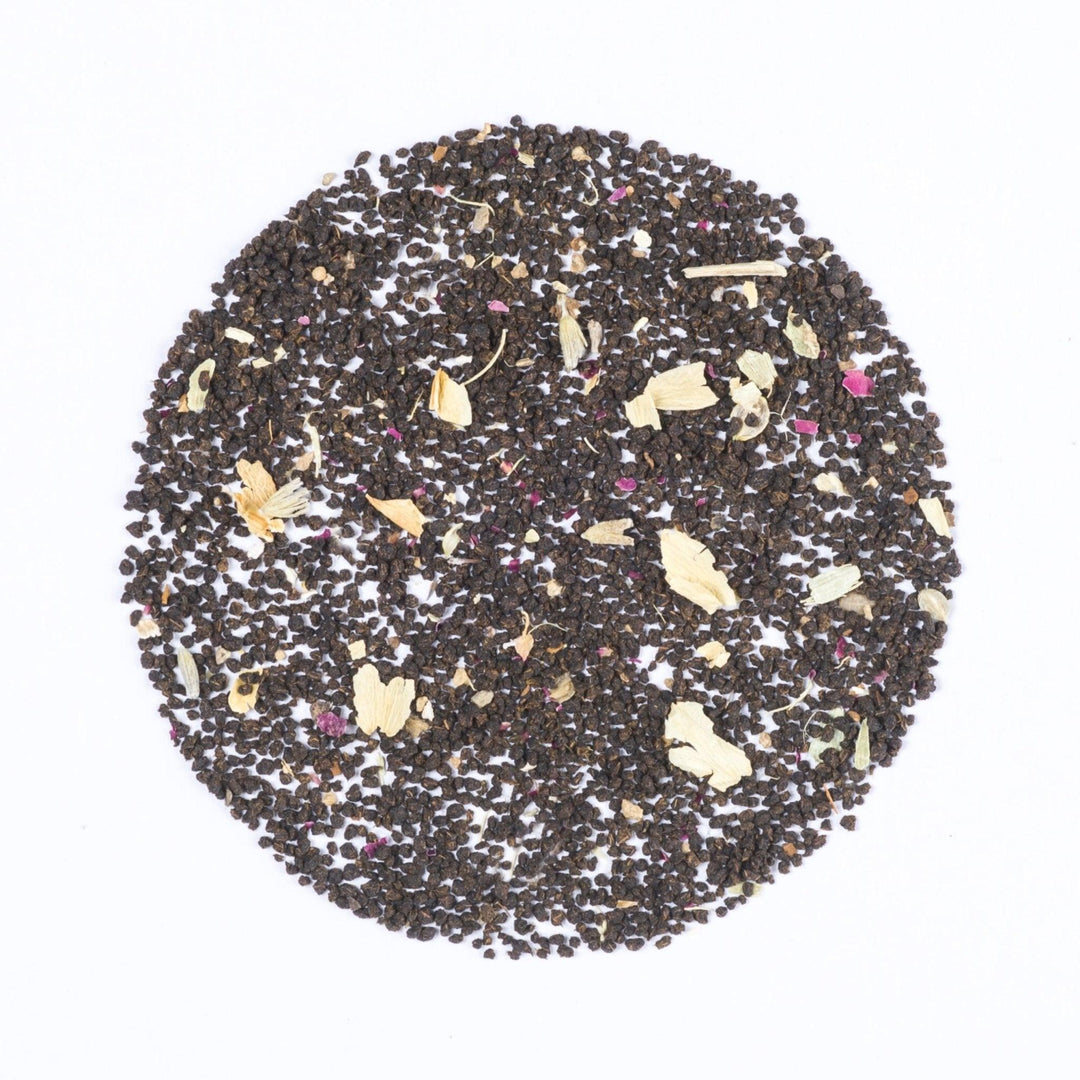 The Indian Chai - Kamas TeaHerbal TeaThe Indian Chai - Kamasutra Tea Blend | Spiced Aphrodisiac