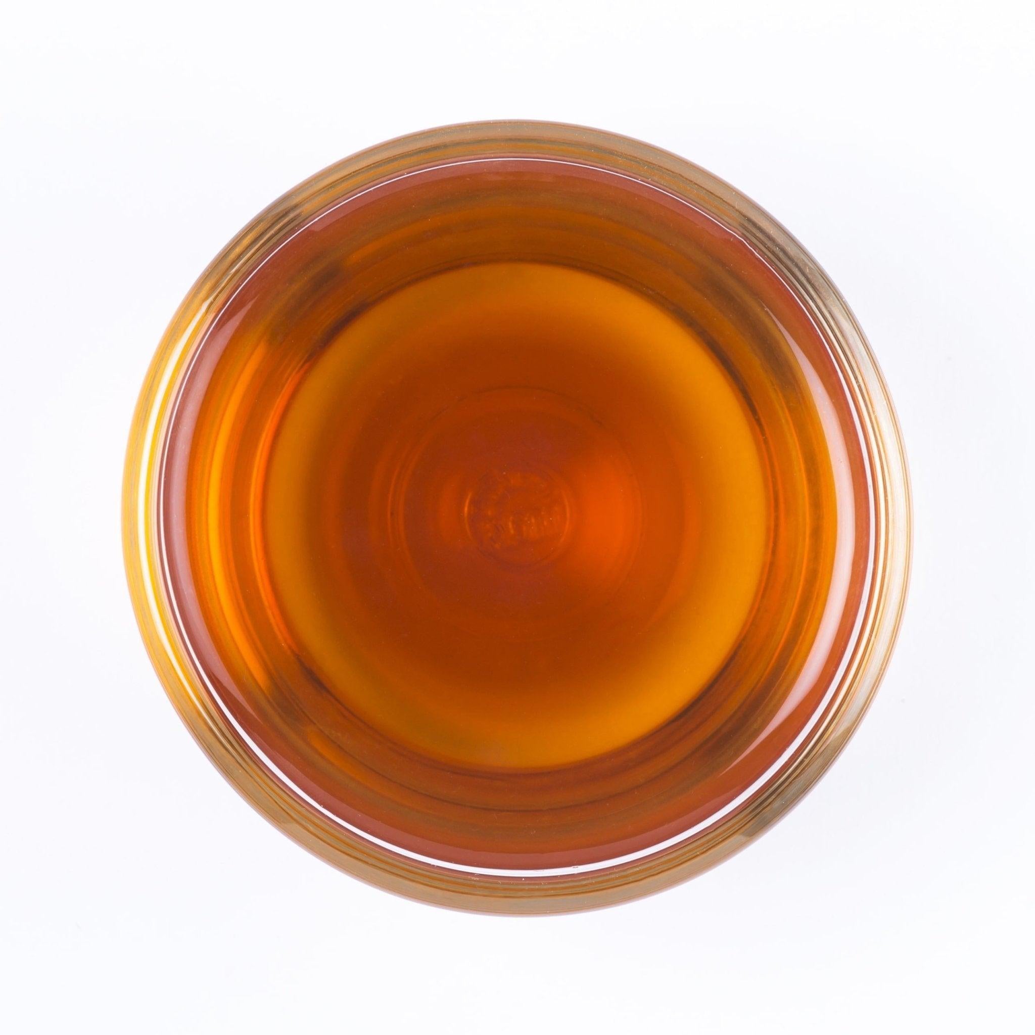 The Indian Chai - Kamas Tea.