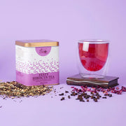 The Indian Chai - Zesty Hibiscus Tea - CBD Store India