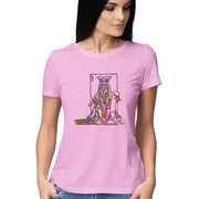 The King of Hearts Women's T-Shirt - CBD Store India