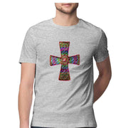 The King of King Cross Men's Graphic Art T-Shirt - CBD Store India