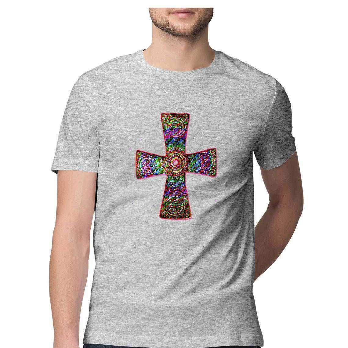The King of King Cross Men's Graphic Art T-Shirt.