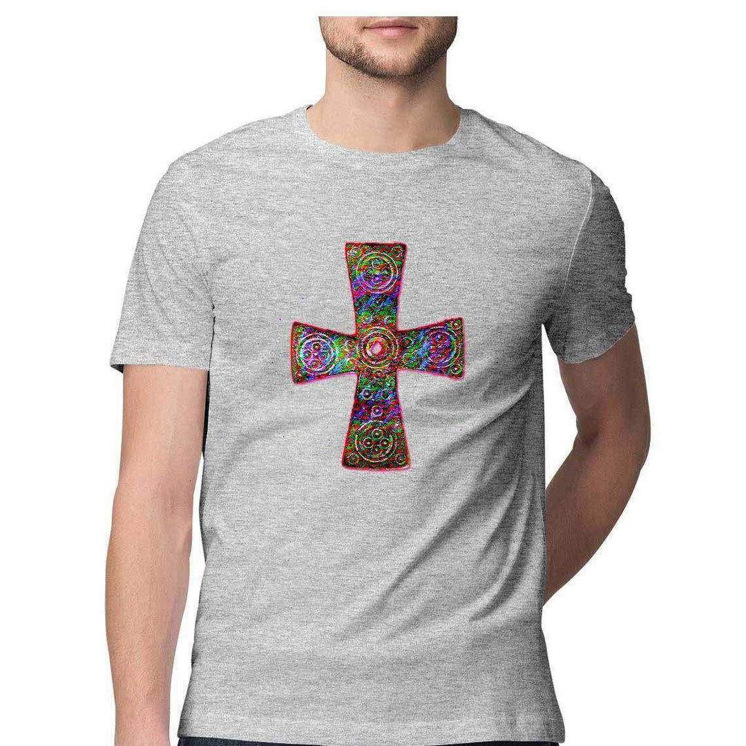 The King of King Cross Men's Graphic Art T-ShirtClothingThe King of King Cross Men's Graphic Art T-Shirt