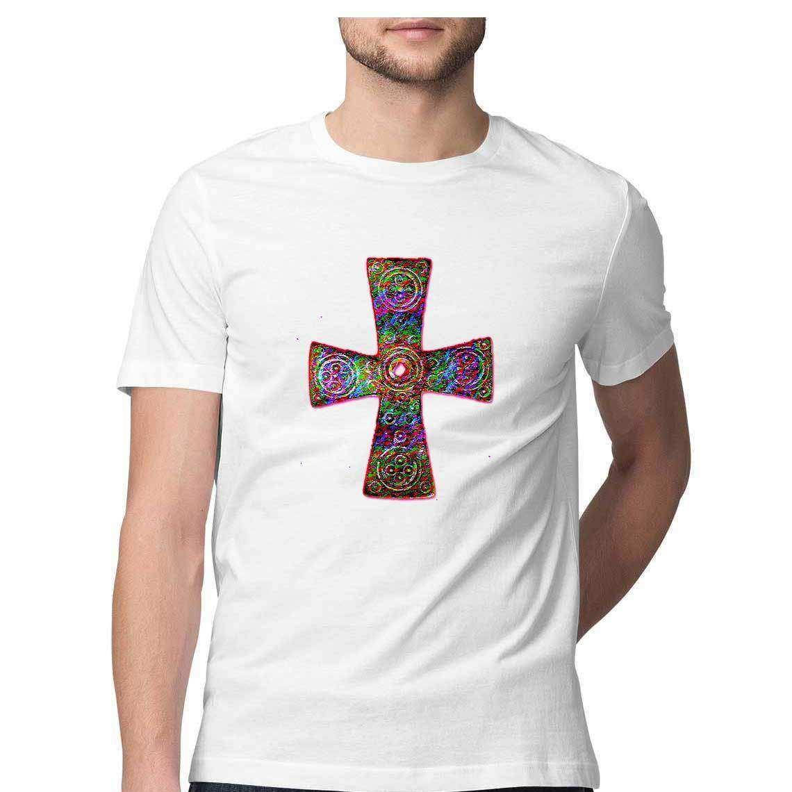 The King of King Cross Men's Graphic Art T-Shirt.
