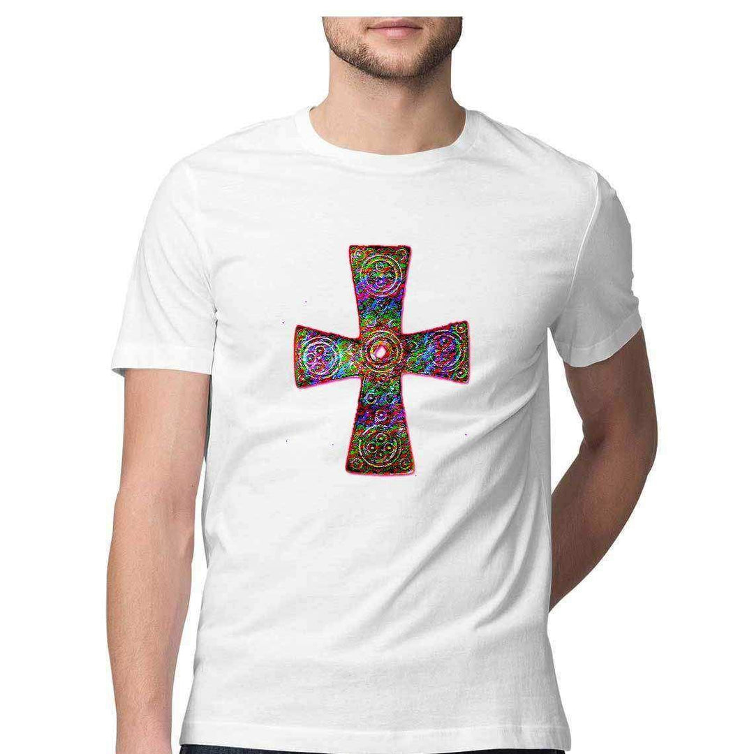 The King of King Cross Men's Graphic Art T-ShirtClothingThe King of King Cross Men's Graphic Art T-Shirt