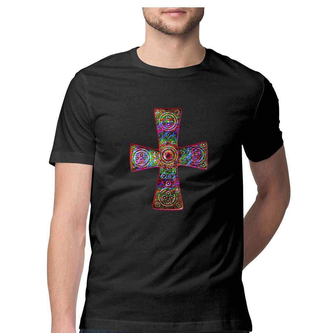 The King of King Cross Men's Graphic Art T-ShirtClothingThe King of King Cross Men's Graphic Art T-Shirt