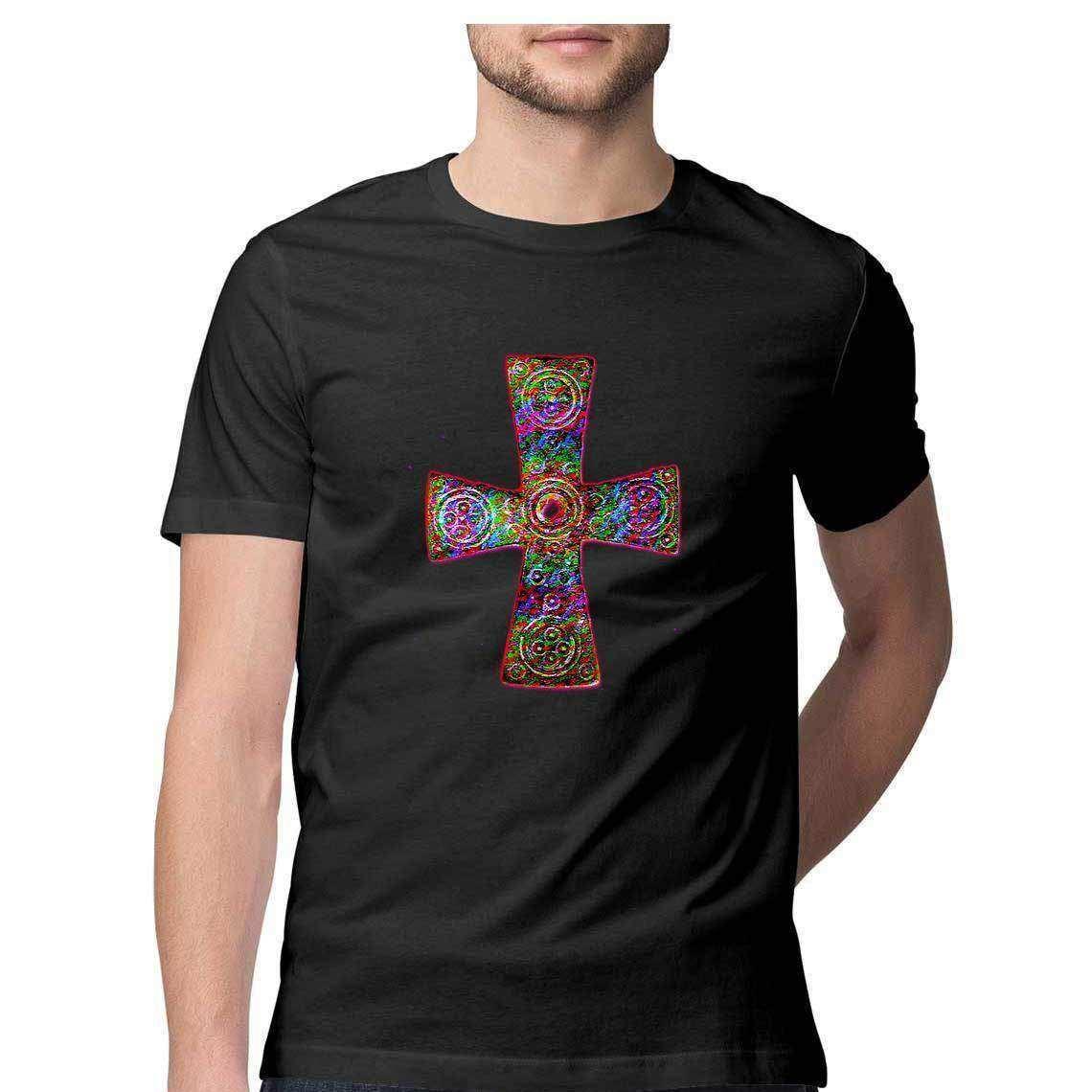 The King of King Cross Men's Graphic Art T-Shirt.