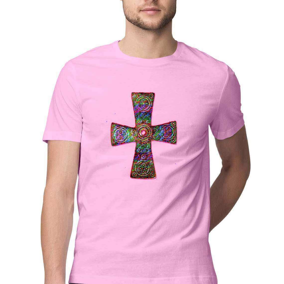 The King of King Cross Men's Graphic Art T-Shirt.