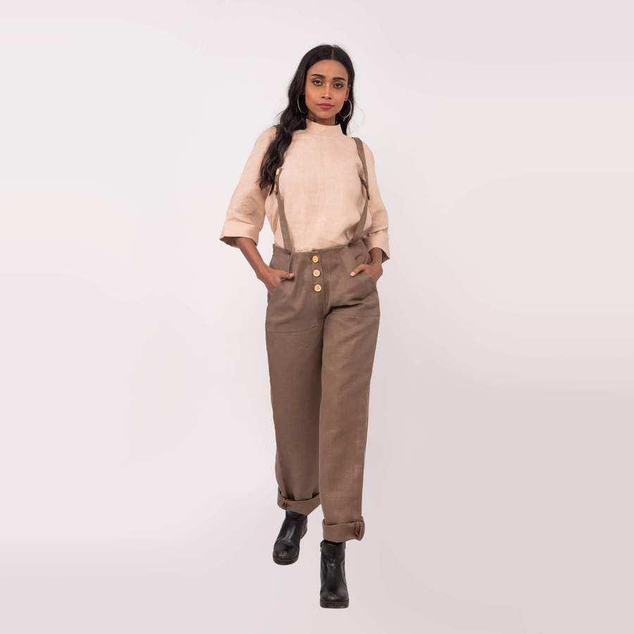 The Ranchers Dungaree
