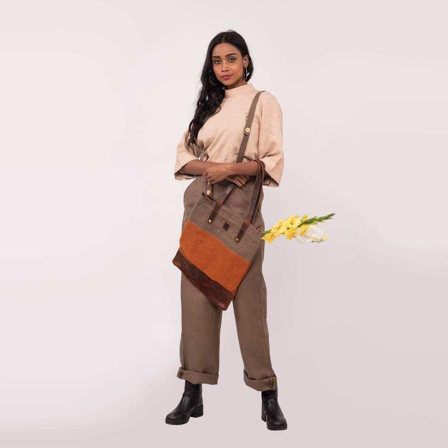 The Ranchers Dungaree