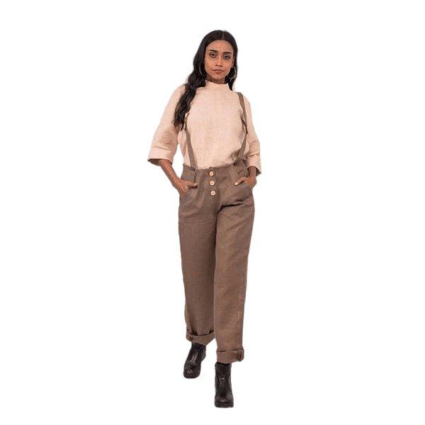 The Ranchers Dungaree