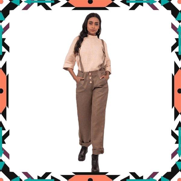 The Ranchers Dungaree