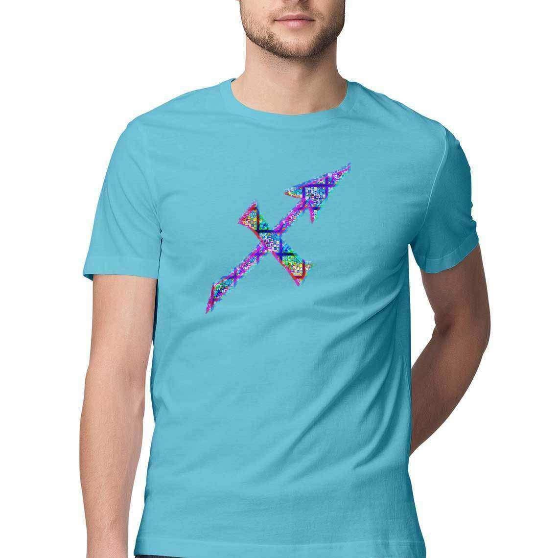The Sagittarius Archer Men's T-Shirt.