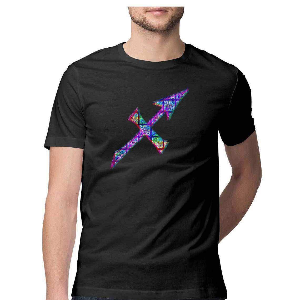The Sagittarius Archer Men's T-Shirt.