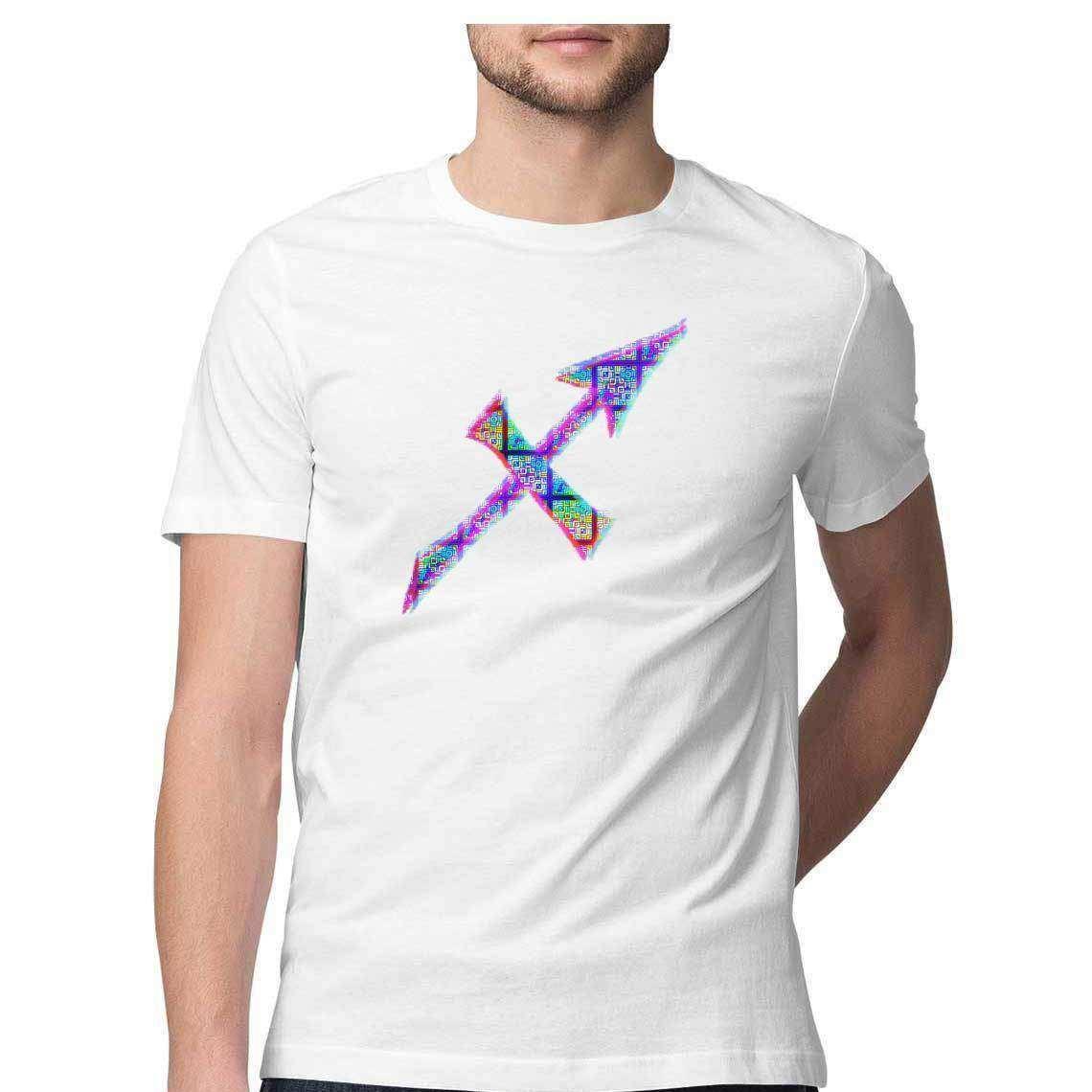 The Sagittarius Archer Men's T-Shirt.