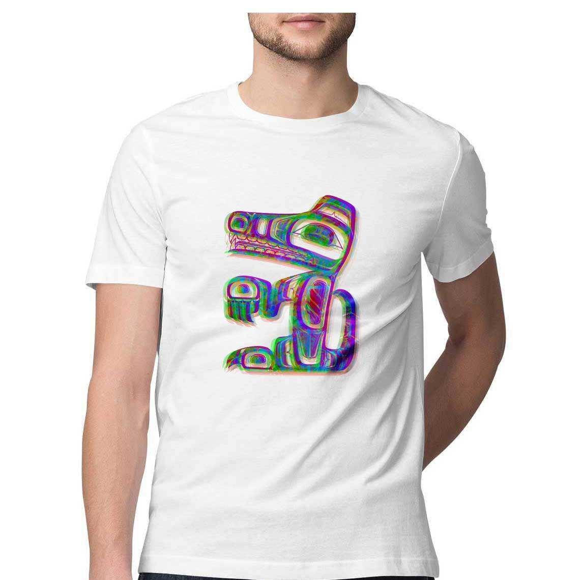 The Shaman's Pet Men's T-Shirt.