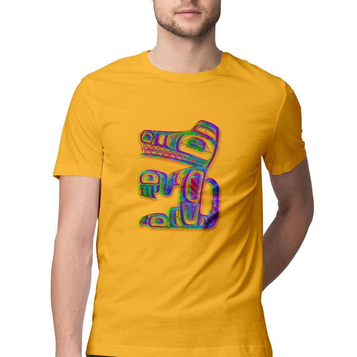 The Shaman's Pet Men's T-Shirt.