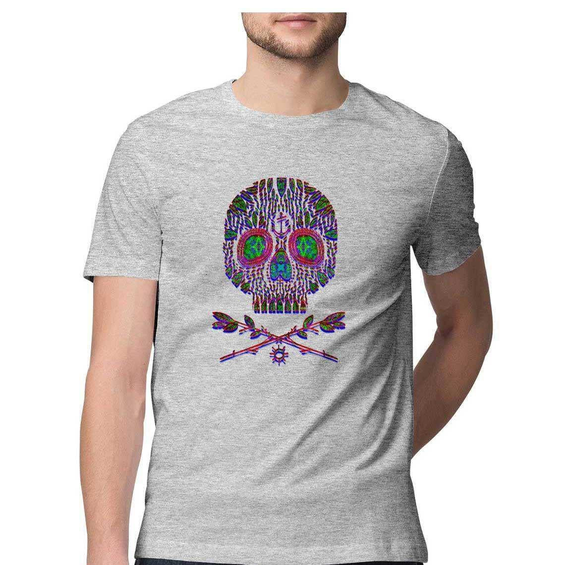 The Son of the Forsaken Cosmos Men's T-Shirt.