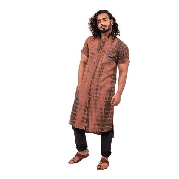 The Travelers KurtaThe Travelers Kurta