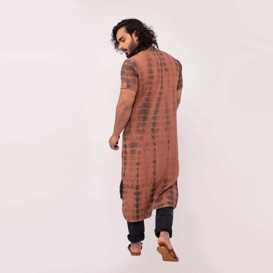 The Travelers Kurta - CBD Store India