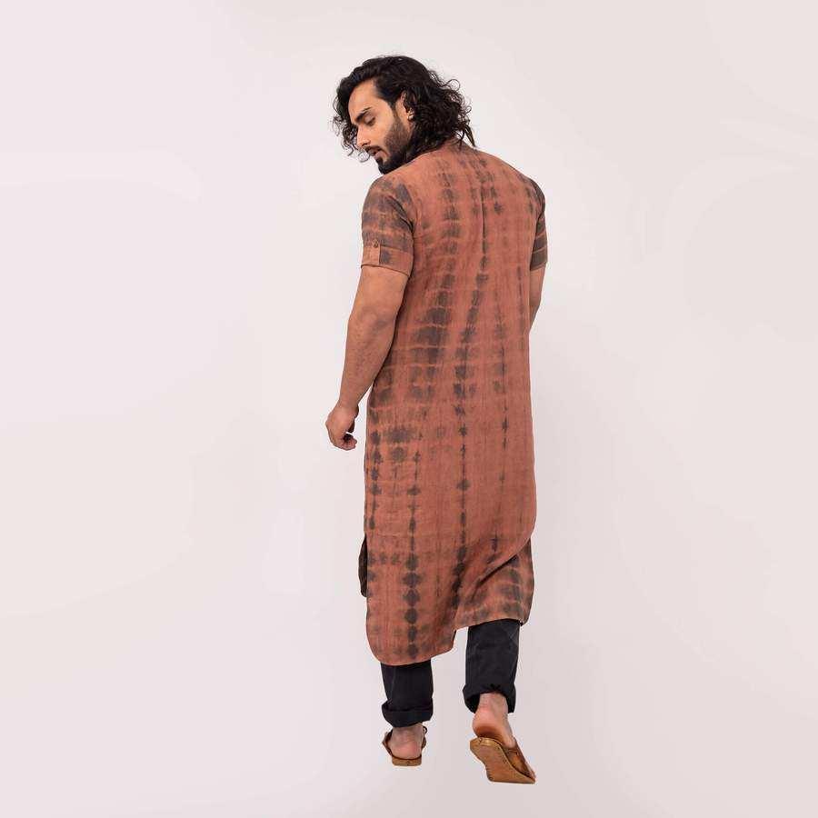 The Travelers KurtaThe Travelers Kurta