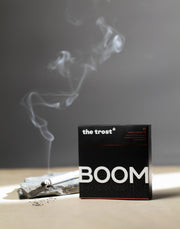 The Trost - Hemp Herbal Cigarette - Boom - CBD Store India